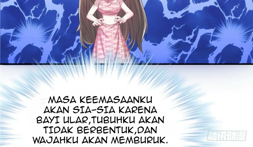 Beauty and the Beasts Chapter 59 Gambar 30